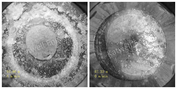 38mm Downhole Video Tool